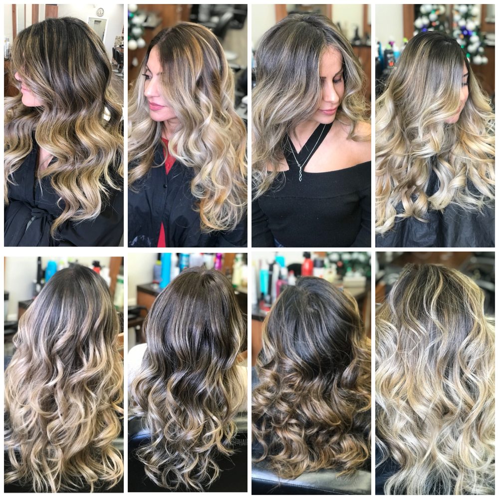 M’S HAIR LOUNGE Updated September 2024 5731 Highway 7, Woodbridge