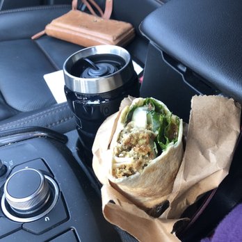 International Pocket Cafe - The wrap fits perfectly in the cup holder! - Mediterranean Near Me - Middletown, Rhode Island International Pocket Cafe - The wrap fits perfectly in the cup holder! - Mediterranean Near Me - Middletown, Rhode Island