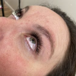 Flawless Skin - Soft, natural looking lash extensions!!