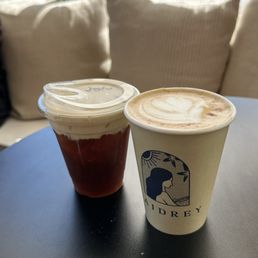 Spanish Latte