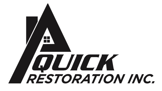 Slide of A Quick Restoration