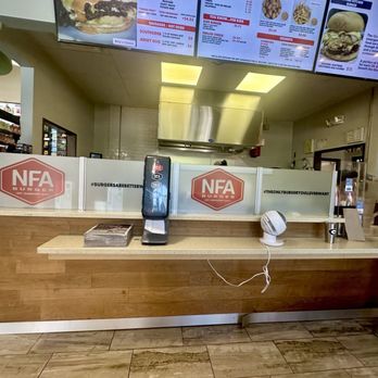 NFA Burger - Dunwoody - Burgers Near Me - Dunwoody, Georgia NFA Burger - Dunwoody - Burgers Near Me - Dunwoody, Georgia