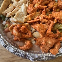 Tekatito - AL PASTOR BOWL