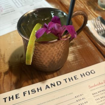 The Fish and The Hog - Barbeque Near Me - Kamuela, Hawaii The Fish and The Hog - Barbeque Near Me - Kamuela, Hawaii