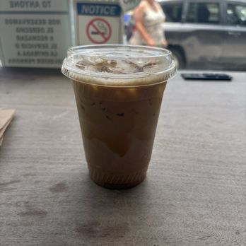 Barista Squared - Coffee & Tea Near Me - San Juan, Puerto Rico Barista Squared - Coffee & Tea Near Me - San Juan, Puerto Rico