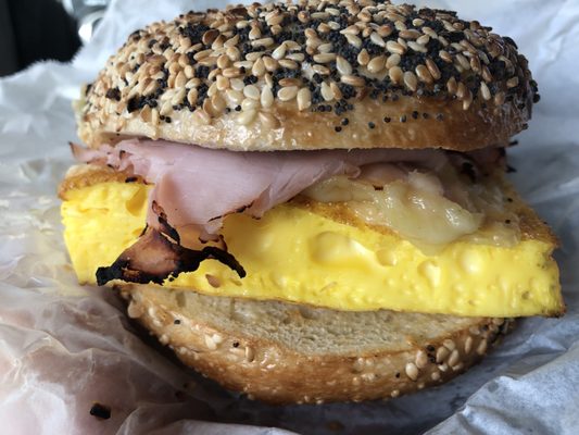 BIG DOMS BAGEL SHOP - 70 Photos &amp; 108 Reviews - 203 E Chatham St, Cary ...