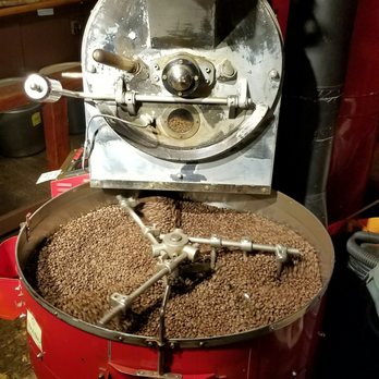 A'Roma Roasters - Look at all of those beans - Coffee & Tea Near Me - Santa Rosa, California A'Roma Roasters - Look at all of those beans - Coffee & Tea Near Me - Santa Rosa, California