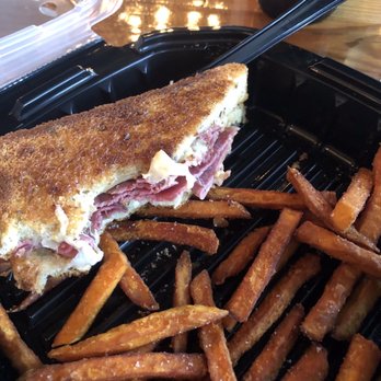 Paisley Pig - Ultimate Reuben - Desserts Near Me - Holland, Michigan Paisley Pig - Ultimate Reuben - Desserts Near Me - Holland, Michigan