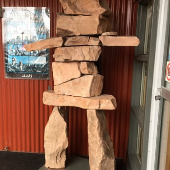 Inukshuk Gallery - Inukshuk - Art Galleries Near Me - Vancouver, British Columbia Inukshuk Gallery - Inukshuk - Art Galleries Near Me - Vancouver, British Columbia
