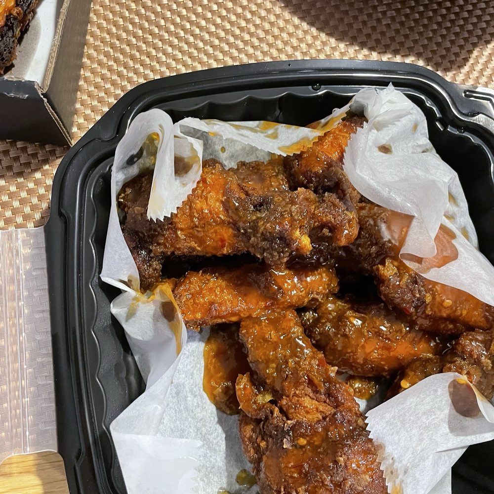 Wings