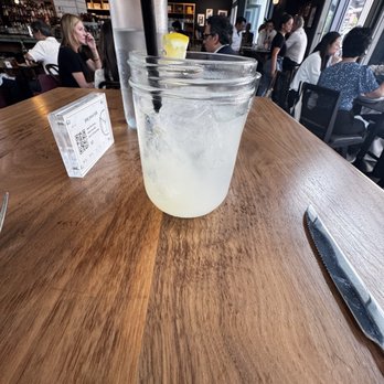 Massilia - Lemonade - French Near Me - Los Angeles, California Massilia - Lemonade - French Near Me - Los Angeles, California