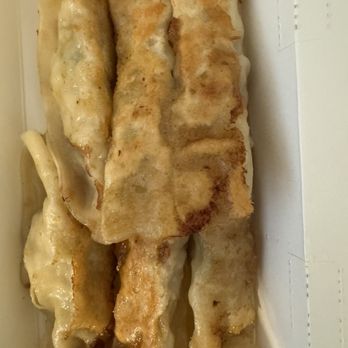 Bafang Dumpling - Bafang 6 Signature Potstickers - Noodles Near Me - Los Angeles, California Bafang Dumpling - Bafang 6 Signature Potstickers - Noodles Near Me - Los Angeles, California