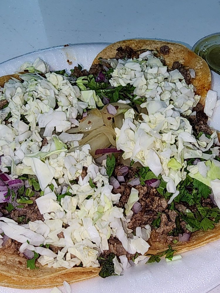 Taco N' Tento