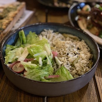 ala - Pilaf/salad - Mediterranean Near Me - Washington, DC, District of Columbia ala - Pilaf/salad - Mediterranean Near Me - Washington, DC, District of Columbia