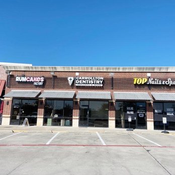 Carrollton Dentistry - General Dentistry Near Me - Carrollton, Texas Carrollton Dentistry - General Dentistry Near Me - Carrollton, Texas