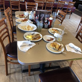Denny's - American Near Me - Cortland, New York Denny's - American Near Me - Cortland, New York