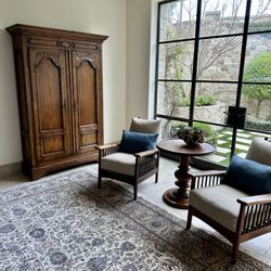 SoCal Rug Masters - SoCal Rug Masters, Oriental and Persian Rug Cleaning, Repair, and Restoration Orange County Laguna Niguel