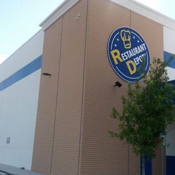 Restaurant Depot - Restaurant Supplies Near Me - North Charleston, South Carolina