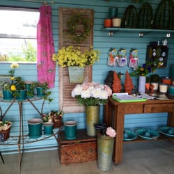 The Potting Shed