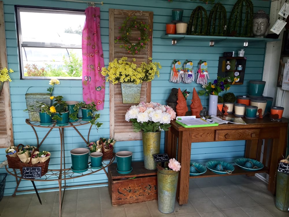 THE POTTING SHED Updated August 2024 508 Richmond Rd N, Berea