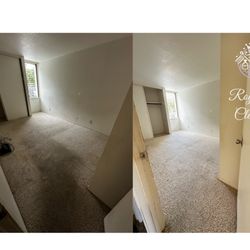 RoyaLux Cleaning - Carpet cleaning