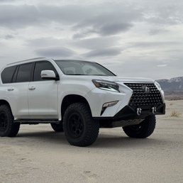 Lexus GX460 Lexus GX460