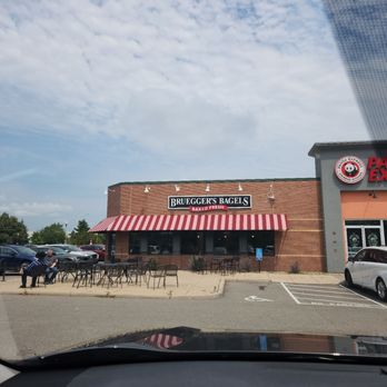 Bruegger's Bagels - Bagels Near Me - Apple Valley, Minnesota Bruegger's Bagels - Bagels Near Me - Apple Valley, Minnesota