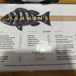 Fish & Chips Fish & Chips