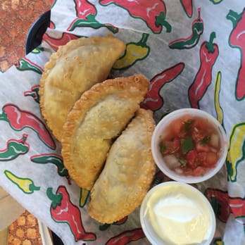 Tomatillo's Fresh Mex - Mexican Near Me - Venice, Florida
