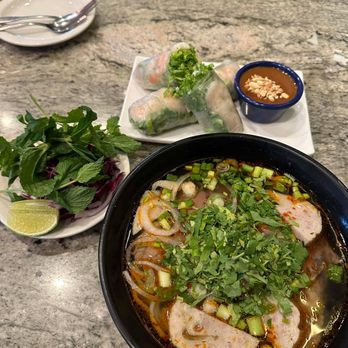 La Mint - Vietnamese Kitchen - Vietnamese Near Me - Reno, Nevada
