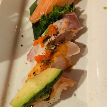 Thai-Sushi Express - Sushi Bars Near Me - Deerfield Beach, Florida