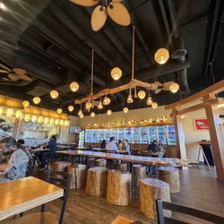 Ken Chan Ramen