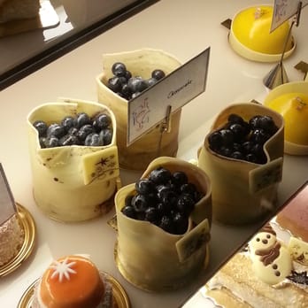 Pierrot Gourmet - Cheesecake - Coffee & Tea Near Me - Chicago, Illinois Pierrot Gourmet - Cheesecake - Coffee & Tea Near Me - Chicago, Illinois