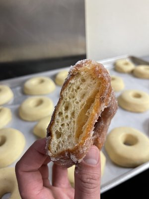 Tepuy Donuts by null