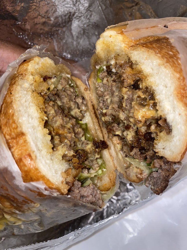 Food from Mexican Deli