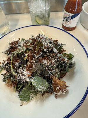 Roberto's Deluxe Oysters and Fine Fish by null