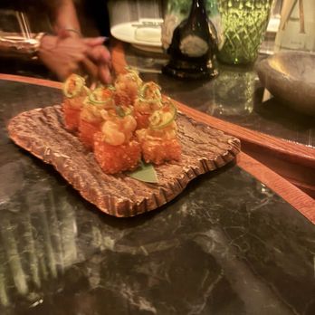 Amazónico Miami - Bites - Desserts Near Me - Miami, Florida