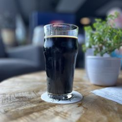 Tower Hill Brewing - Knight Out - Porter