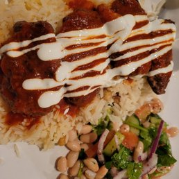 Alle Seldas grill im Blick