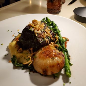 Alexxa's - Braised Short Rib $51.95 - Breakfast & Brunch Near Me - Las Vegas, Nevada Alexxa's - Braised Short Rib $51.95 - Breakfast & Brunch Near Me - Las Vegas, Nevada