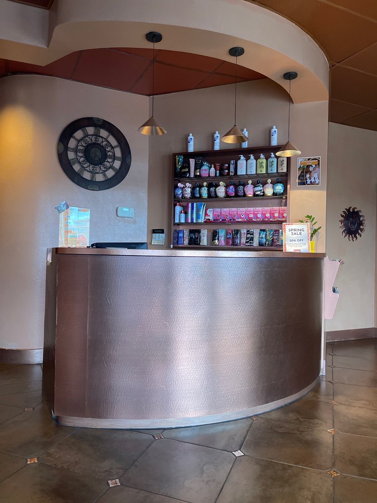 SUNCARE SPRAY TAN AND SKIN CARE SALON Updated September 2024 20