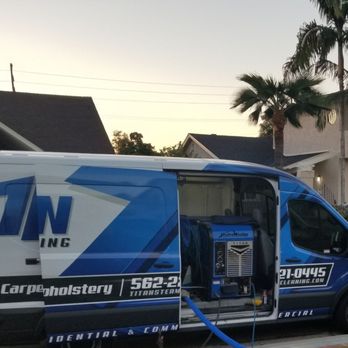 Titan Steam Cleaning - BEST in the business! - Carpet Cleaning Near Me Titan Steam Cleaning - BEST in the business! - Carpet Cleaning Near Me