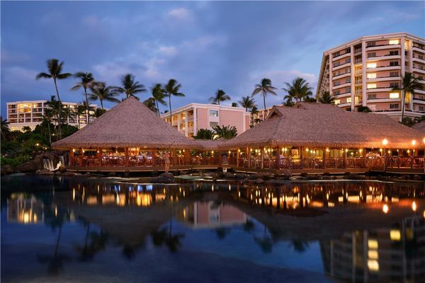 Grand Wailea, A Waldorf Astoria Resort by null
