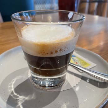 Mahi’ai Table - Hot Macchiato - Cocktail Bars Near Me - Kapolei, Hawaii