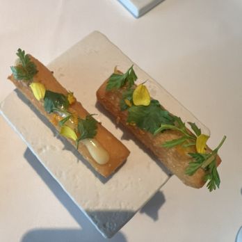 Vrijmoed - Apertizer - Belgian Near Me - Gent, VOV