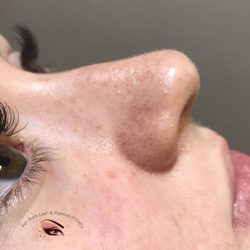 Her Aura Lash & Makeup Artistry - A little drama created to spice things up a bit knows our *Her Aura Signature Look* Book online today or call for!