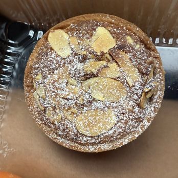Maison Shelby - Almond tart - Bakeries Near Me - Denver, Colorado Maison Shelby - Almond tart - Bakeries Near Me - Denver, Colorado