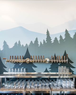 Headlands Brewing - Walnut Creek by null