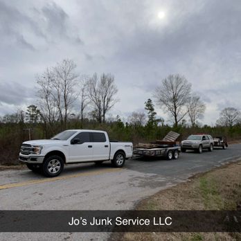 JO’s Junk Services - Eastover SC- large junk removal and haul - Junk Removal & Hauling Near Me JO’s Junk Services - Eastover SC- large junk removal and haul - Junk Removal & Hauling Near Me