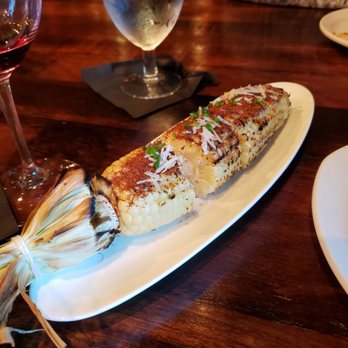 Amuse Wine Bar - Seasoned corn - Wine Bars Near Me - Honolulu, Hawaii Amuse Wine Bar - Seasoned corn - Wine Bars Near Me - Honolulu, Hawaii